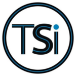 Logo Canal TSi Honduras