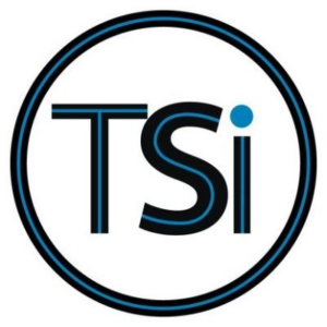 Logo Canal TSi Honduras