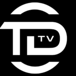 Logo Canal Todo Deportes Televisión