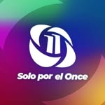 Logo Canal 11 TV