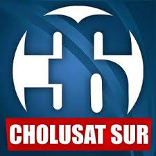 Logo Cholusat Sur Canal 36
