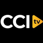 Logo Canal CCI TV