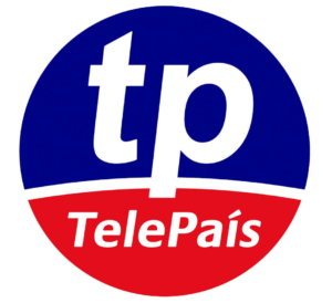 Logo Canal TelePais Honduras