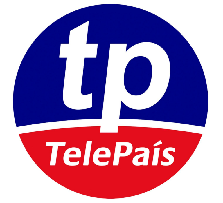 Logo Canal TelePais Honduras