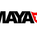 Logo Canal Maya TV