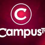 Logo Canal Campus TV