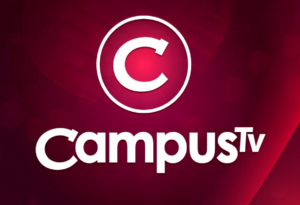 Logo Canal Campus TV