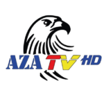 Logo Canal AZA TV