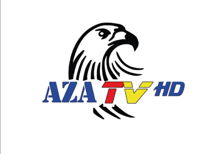 Logo Canal AZA TV