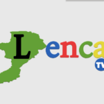 Logo Canal Lenca Television
