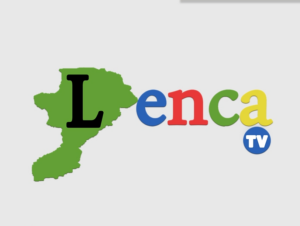 Logo Canal Lenca Television