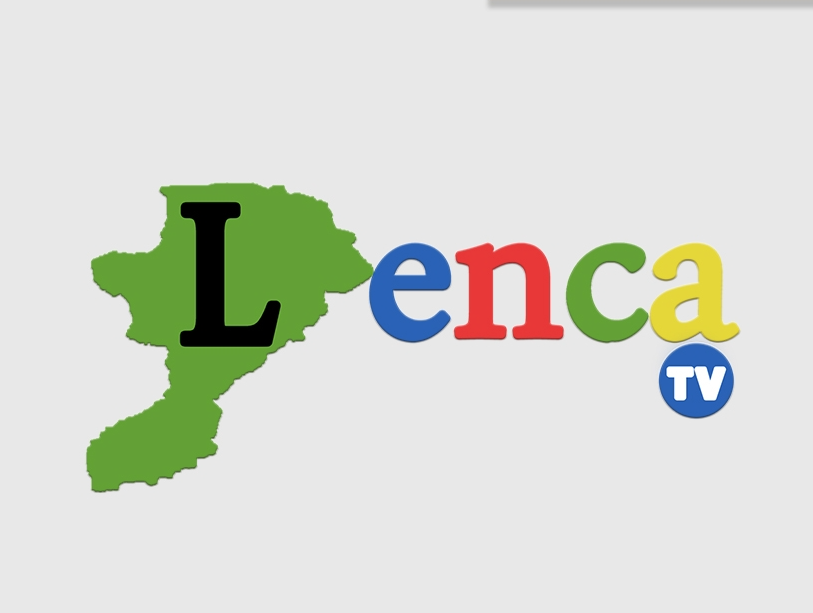 Logo Canal Lenca Television