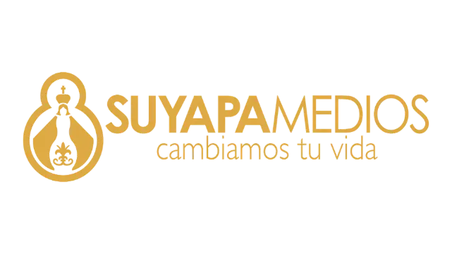 Logo Suyapa TV