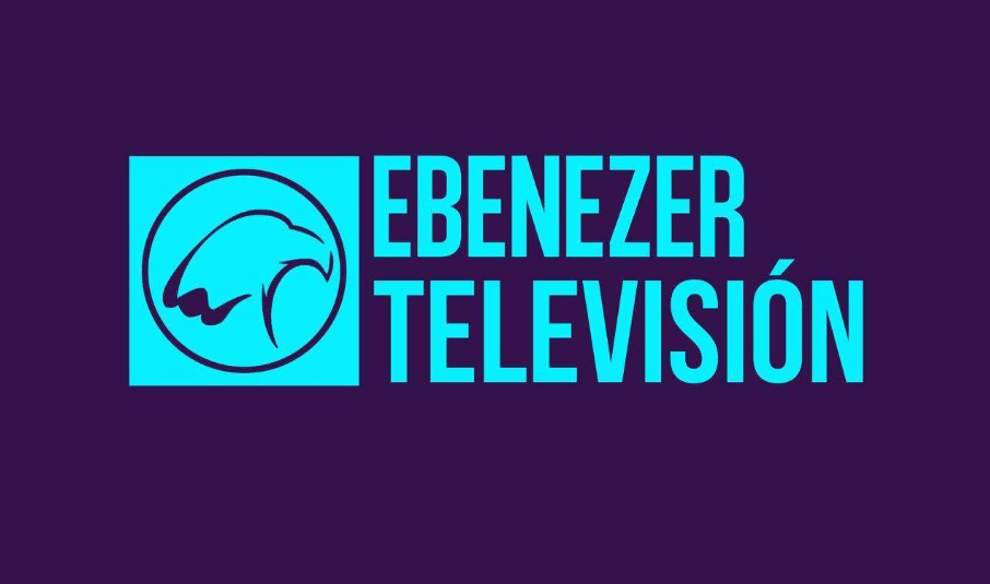 Logo Canal Ebenezer TV