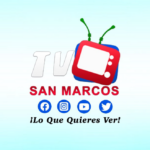 Logo Canal San Marcos TV