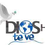 Logo Canal Dios Te Ve HN