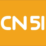 Logo Canal 51 HN