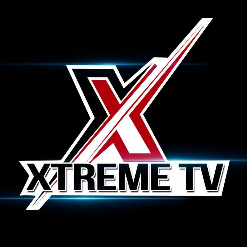 Logo Canal Xtremetv HN