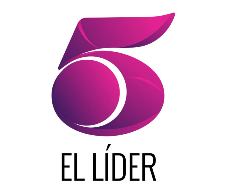 Logo Canal 5 Televicentro