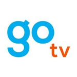 Logo Go TV Honduras