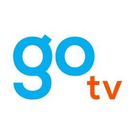 Logo Go TV Honduras