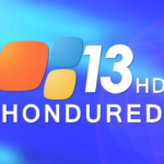Logo Hondured