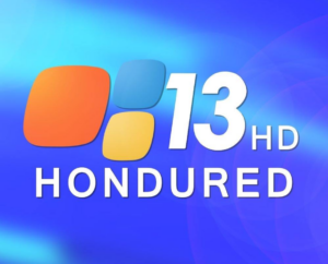 Logo Hondured