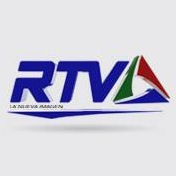 Logo RTV HONDURAS