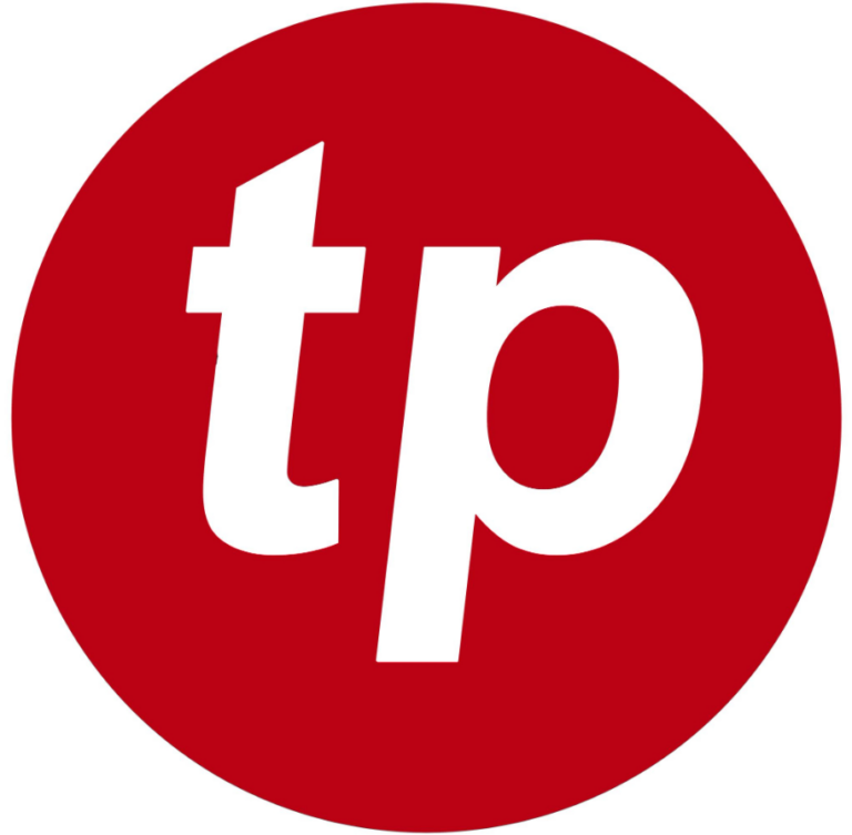 Teleprogreso Logo Teleprogreso