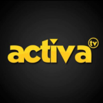 Logo Activa Tv Honduras