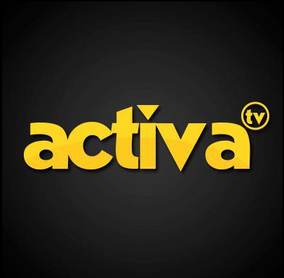 Activa Tv Honduras Logo Activa Tv Honduras