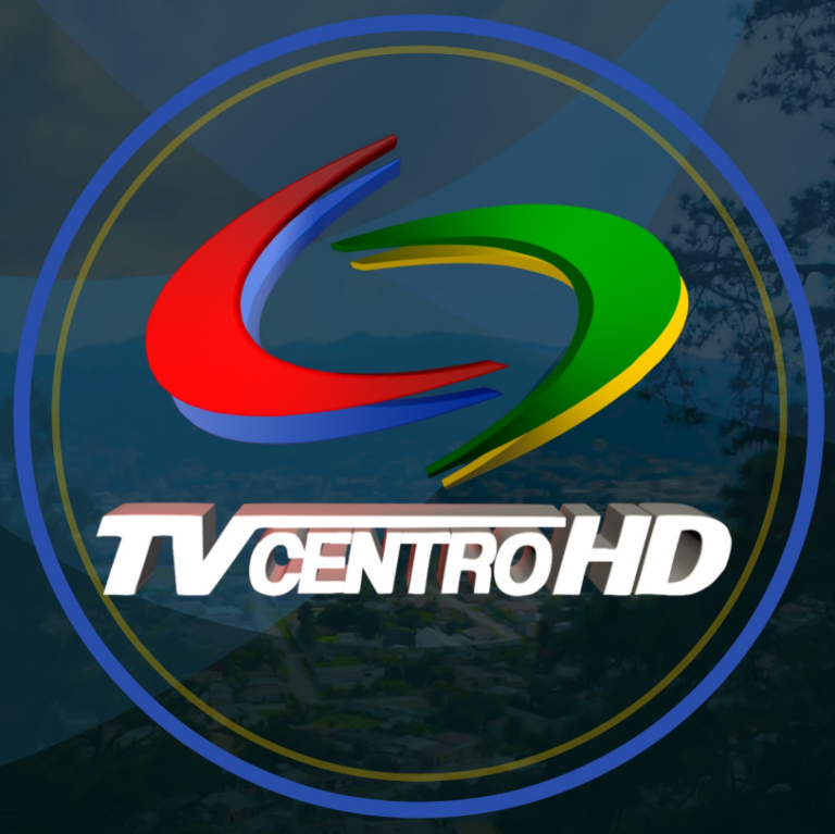 TV Centro HD Siguatepeque Logo TV Centro HD Siguatepeque
