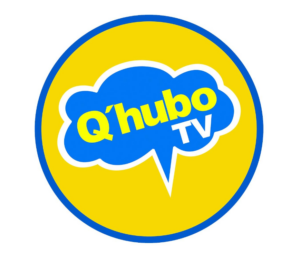 Logo Q’hubo TV