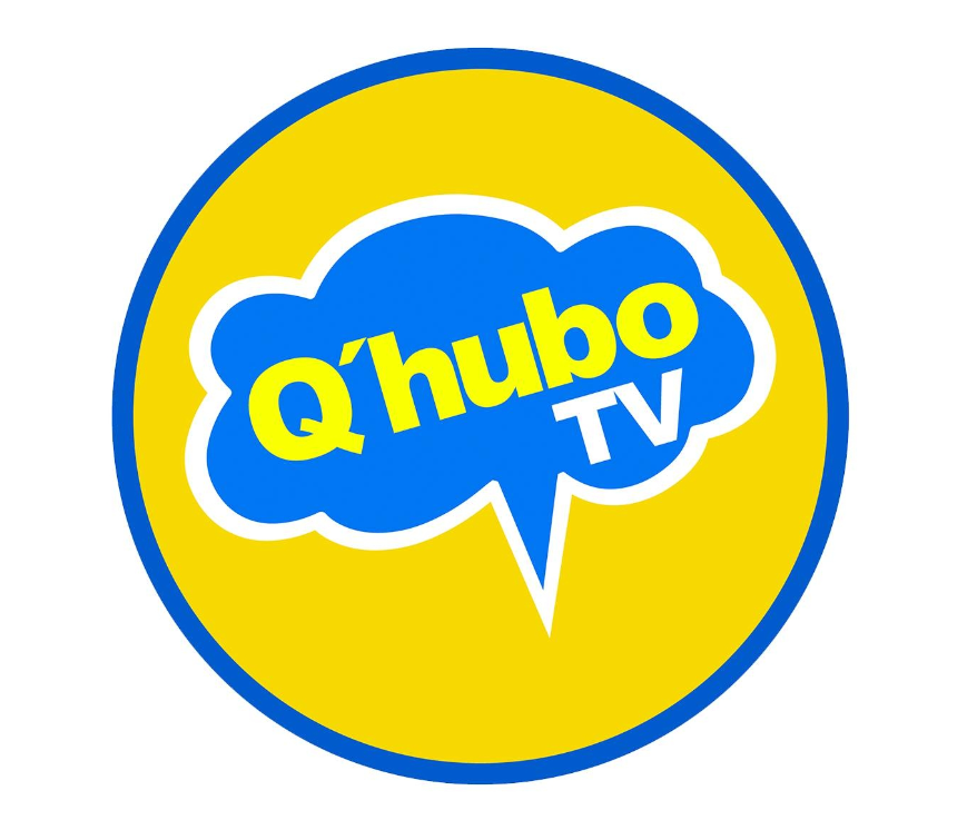 Logo Q’hubo TV