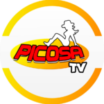 Logo Picosa TV