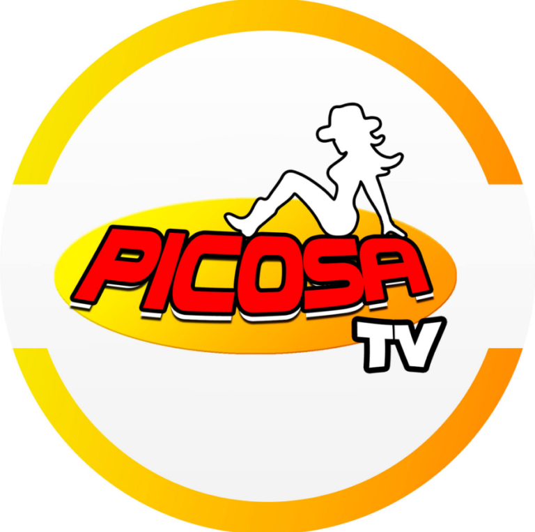 Picosa TV Logo Picosa TV