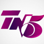 Logo TN5 Matutino