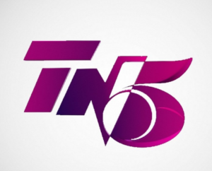 Logo TN5 Matutino