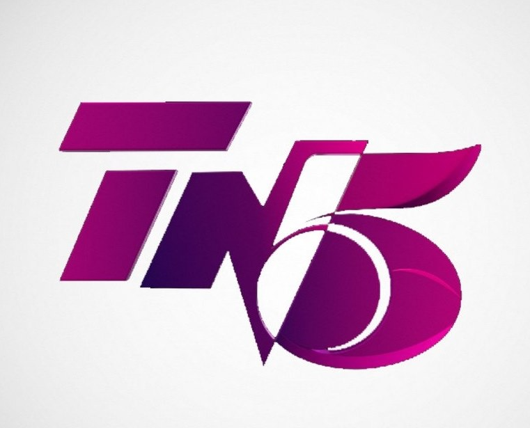 Logo TN5 Matutino