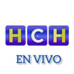 Logo Noticiero HCH en Vivo