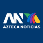 Logo Azteca Noticias En Vivo