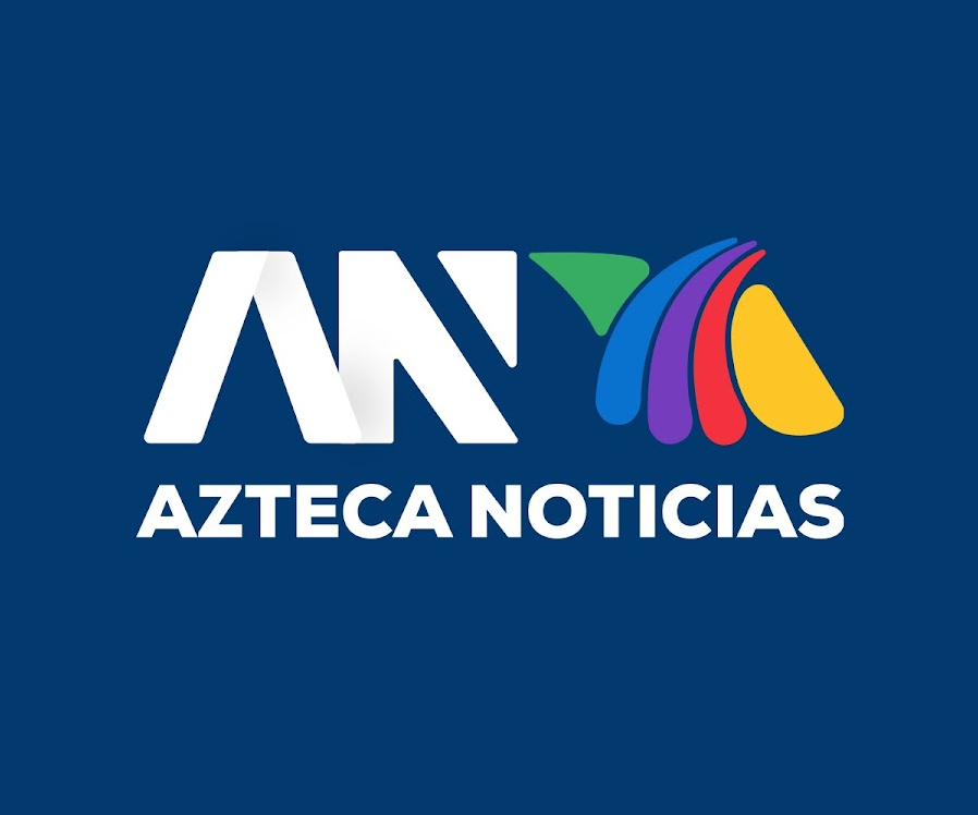 Logo Azteca Noticias En Vivo
