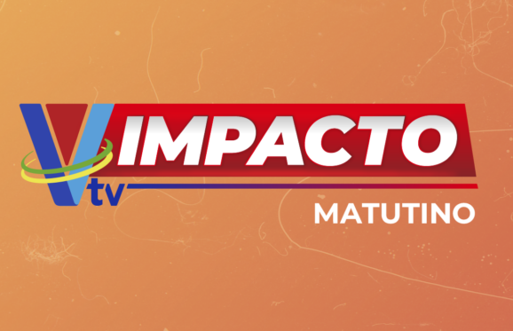 Logo Impacto Matutino En Vivo