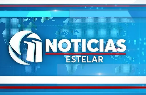 Logo 11 Noticias Estelar En Vivo