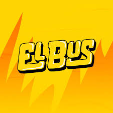 Logo El Bus En Vivo