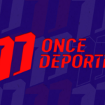Logo 11 Deportes En Vivo