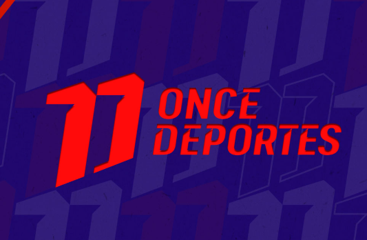 Logo 11 Deportes En Vivo